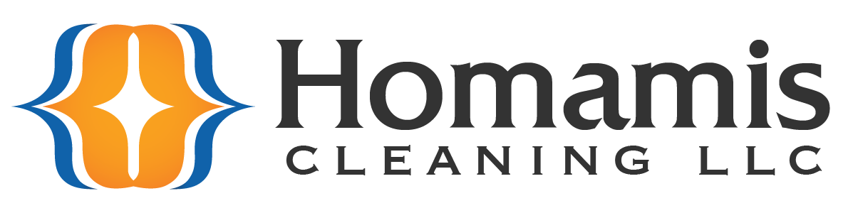 Homamis Cleaning LLC